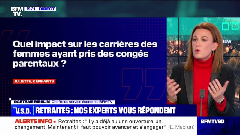"Qu'est-il prévu pour les carrières longues?" : nos experts répondent à vos questions sur les retraites