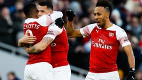 Granit Xhaka