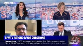 BFMTV répond à vos questions (1/2) - 25/03