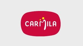Logo Carmila