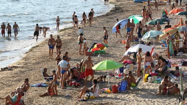 Les dépenses consacrées aux vacances des Européens