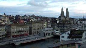 Hausse de 0,6% des prix du loyer à Zurich