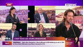 C'est tous les jours Demanche - 01/10