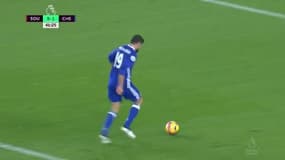 Chelsea enchaîne à Southampton (2-0)
