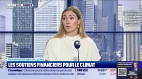 Réchauffement : comment la finance s'adapte ? - 01/07