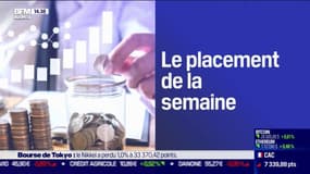 Dans c'est votre argent, le placement de la semaine c'est "de regarder les petites capitalisations européennes" indique Pascale Seivy, team manager chez ODDO BHF Private Bank