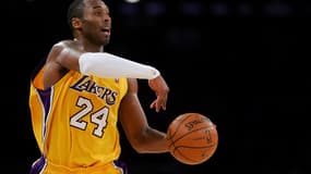 Kobe Bryant