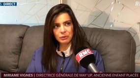 "Il ne peut rien vous arriver de pire que la majorité", le témoignage de Miriame, ancienne enfant placée, devenue SDF à ses 18 ans