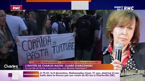 Starozinski : "C'est une décision conforme aux valeurs d'une société qui se dit civilisée"