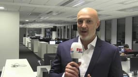 Leboeuf : "Un début de saison réussi pour Lille"