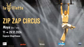Zip Zap Circus