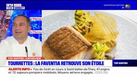Top Sorties Nice du vendredi 10 mars 2023 - L'interview : Fabien Olicard
