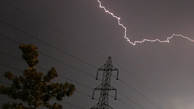 L'alerte orange concerne trois départements du sud est 