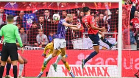 Lille-Toulouse
