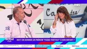 Prénom "passe-partout" : l'anecdote folle de Jean-Philippe Doux