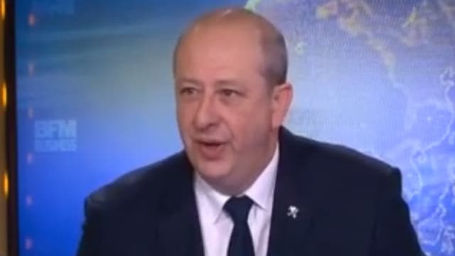 Jean-Philippe Imparato, directeur de la marque Peugeot était l'invité de Stéphane Soumier dans Good Morning Business ce mardi.