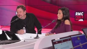 RMC Poker Show - Pourquoi Eric Sfez adore affronter la jeune génération