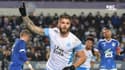 OM : Caleta-Car dans le viseur de Newcastle ?