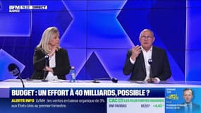Les experts du soir - Lundi 14 avril