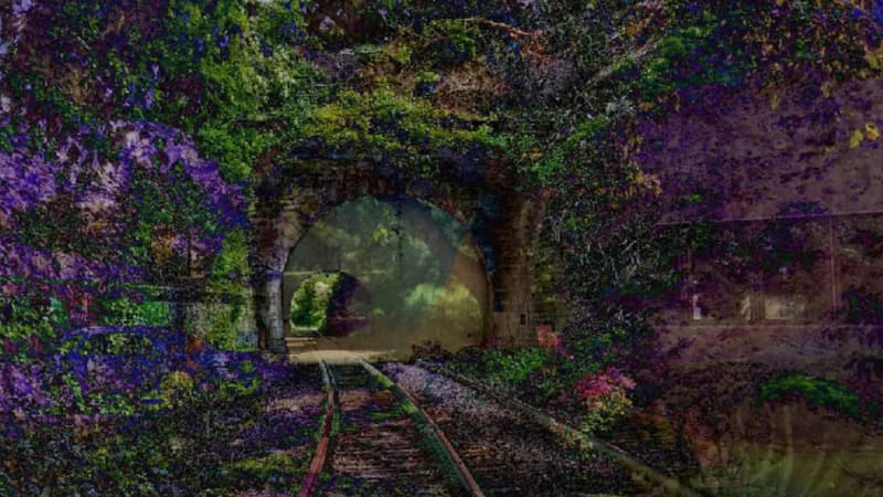 Aux Etats-Unis, la Cour suprême vient de trancher: une image générée par une intelligence artificielle ne peut pas être protégée par le droit d'auteur