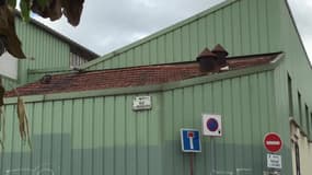 Montreuil: des riverains accusent une usine de métaux de les rendre malades