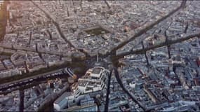 "La Famille, enquête sur une communauté secrète": un groupe religieux, vieux de 200 ans, est installé en plein cœur de Paris