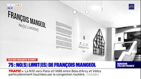 Paris: l'exposition de François Mangeol à retrouver au campus Kedge