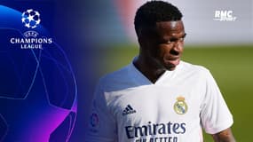 Real : Le paradoxe Vinicius, critiqué mais en avance sur Messi et Ronaldo en C1 