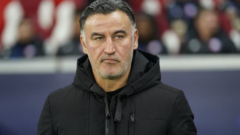 Christophe Galtier