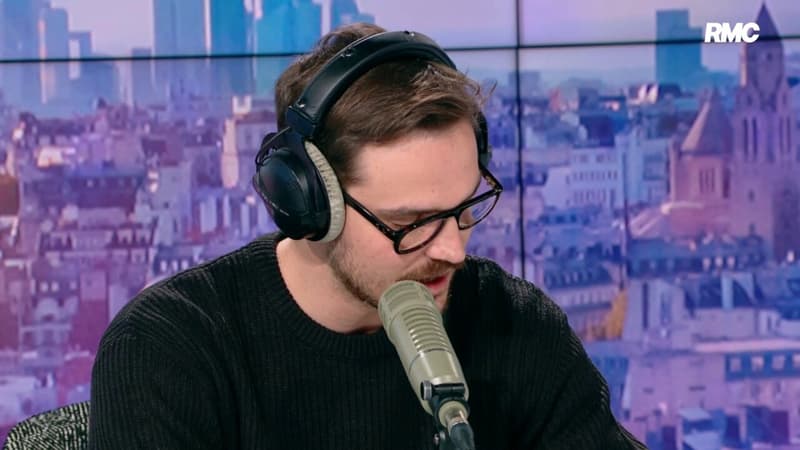 Colère des agriculteurs: depuis le port du Havre, les agriculteurs "s'improvisent contrôleurs"