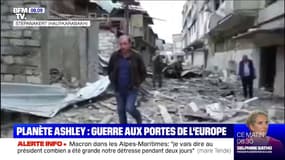 Planète Ashley - Conflit dans le Haut-Karabagh: pourquoi y a-t-il une guerre aux portes de l'Europe ?