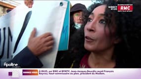 "Je veux qu'ils se barrent": la colère monte en Seine-Saint-Denis contre les consommateurs de crack