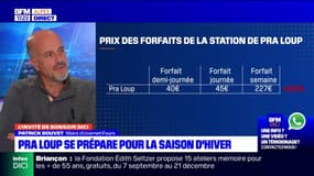 Pra Loup: quel avenir pour la station familiale?