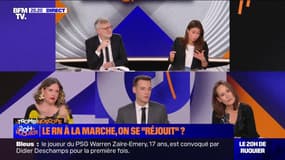 Bérénice Levet, Louison et Louis Morin sont dans le trombinoscope du jeudi 9 novembre