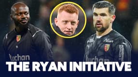 Lens 1-0 Angers : "La réalité des chiffres", Still motive son choix du gardien Ryan plutôt que Koffi 