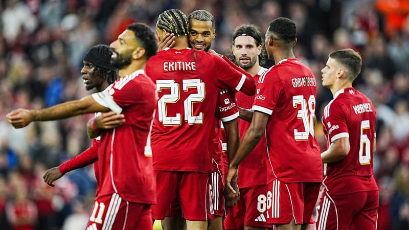 Liverpool