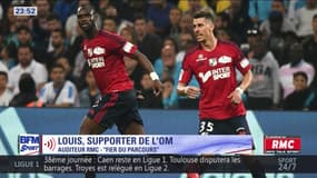 After Foot du samedi 19/05 – Partie 3/3 - Debrief de Marseille/Amiens (2-1)