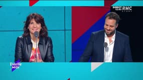 L'intégrale d'Estelle Midi du jeudi 7 octobre 2021
