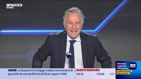 Tech & Co Business - Mardi 12 novembre