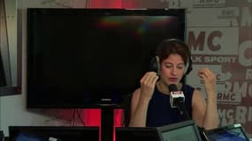 "On est sur un objectif de donner une nouvelle expérience pour chacun (...)  Ce qui est très important c'est que l'obligation, ça crée de l'égalité"