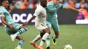 Lassana Diarra 