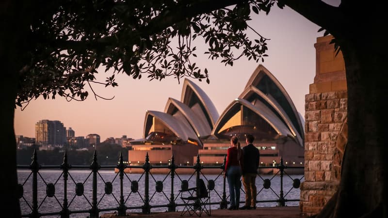 L'équivalent australien de StopCovid a déjà été téléchargé près de deux millions de fois. 