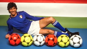 Paolo Rossi
