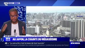 Au Japon, la crainte du mégaséisme - 09/08