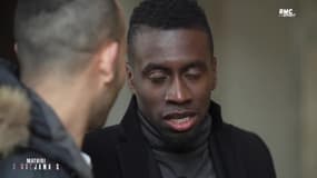"Matuidi Comme jamais" : Le Turinois pointe la différence de mentalité et de travail en Italie