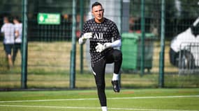 Keylor Navas