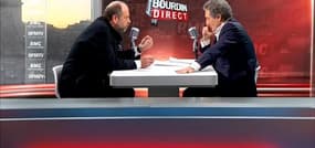 Me Eric Dupond-Moretti: "C'est une énorme connerie d'envisager la déchéance de nationalité"