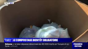 Le compostage bientôt obligatoire - 17/02