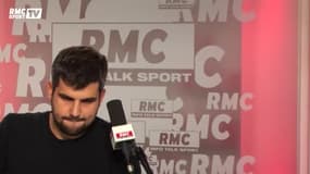 Team Duga - Franck Passi : "J’ai dit non à Bielsa pour la Lazio"