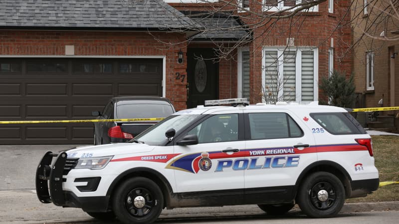 Canada: huit adolescentes inculpées pour avoir poignardé à mort un homme